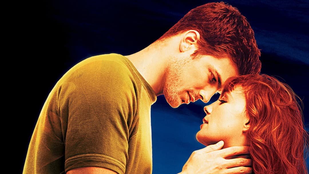 Крок уперед 3D backdrop 4