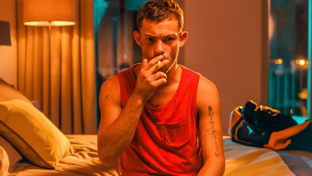 I Am Jonas backdrop 19