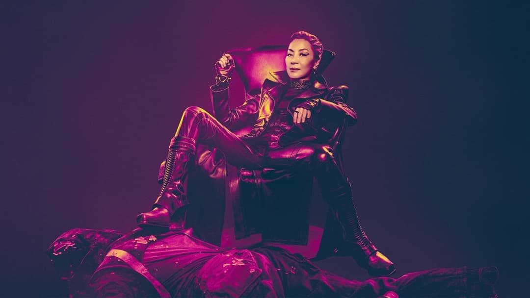 Star Trek: Sektion 31 backdrop 4