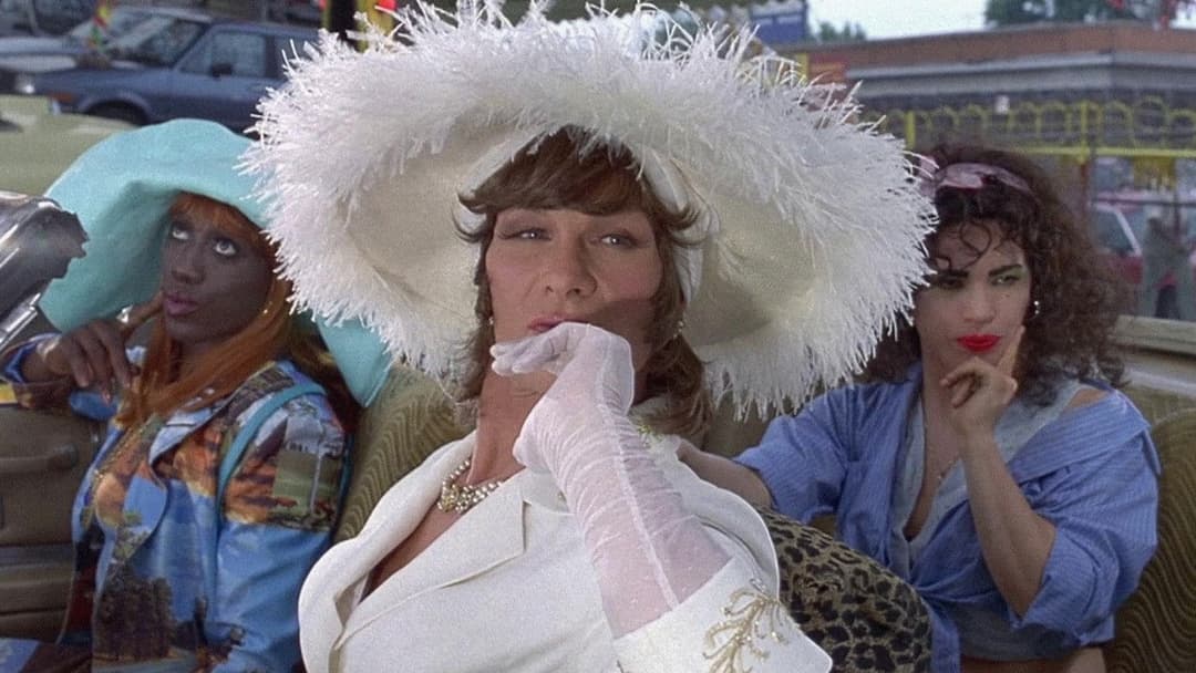 Вонг Фу. З подякою за все, від Джулії Ньюмар backdrop 10