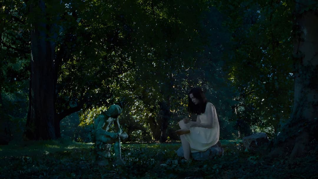 Стокер backdrop 3