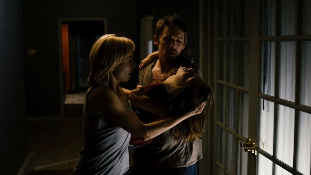 Сіністер backdrop 8