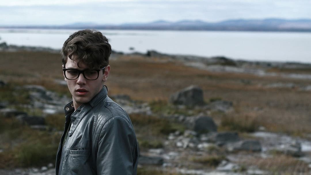 Я вбив свою матір backdrop 7