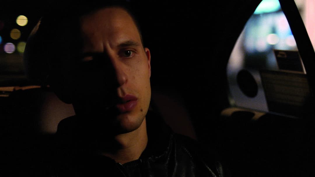 Oslo, August 31st backdrop 6