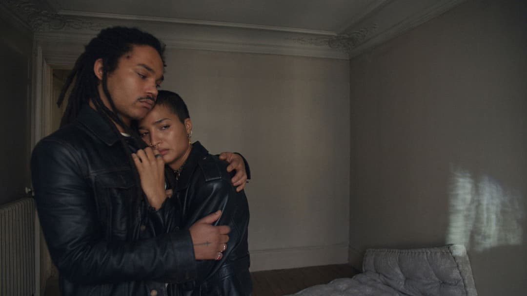 Father Mother Sister Brother backdrop 4