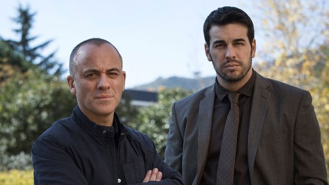 Мешканець backdrop 3