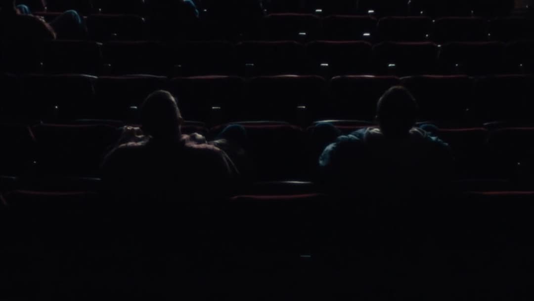 Plainclothes backdrop 14