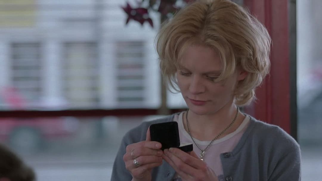 Beautiful Girls backdrop 7