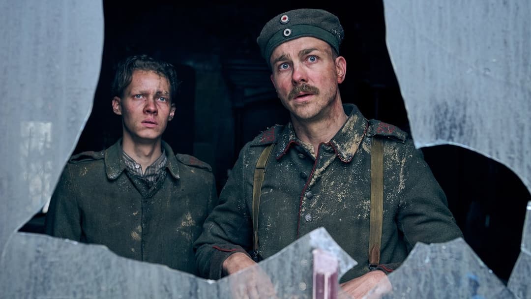 Im Westen nichts Neues backdrop 17