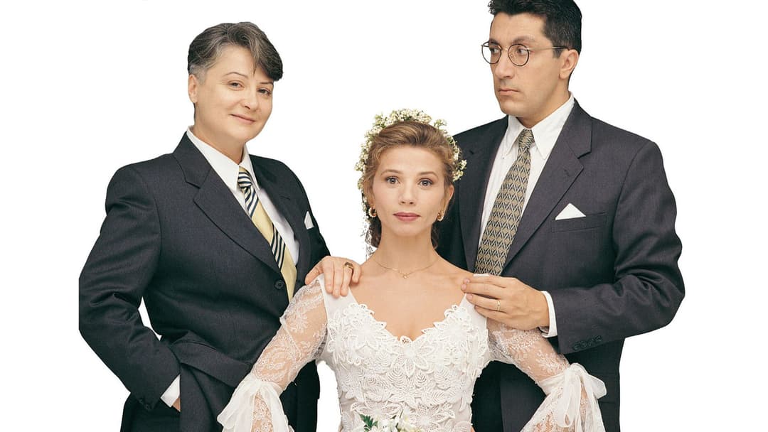 Gazon maudit backdrop 3