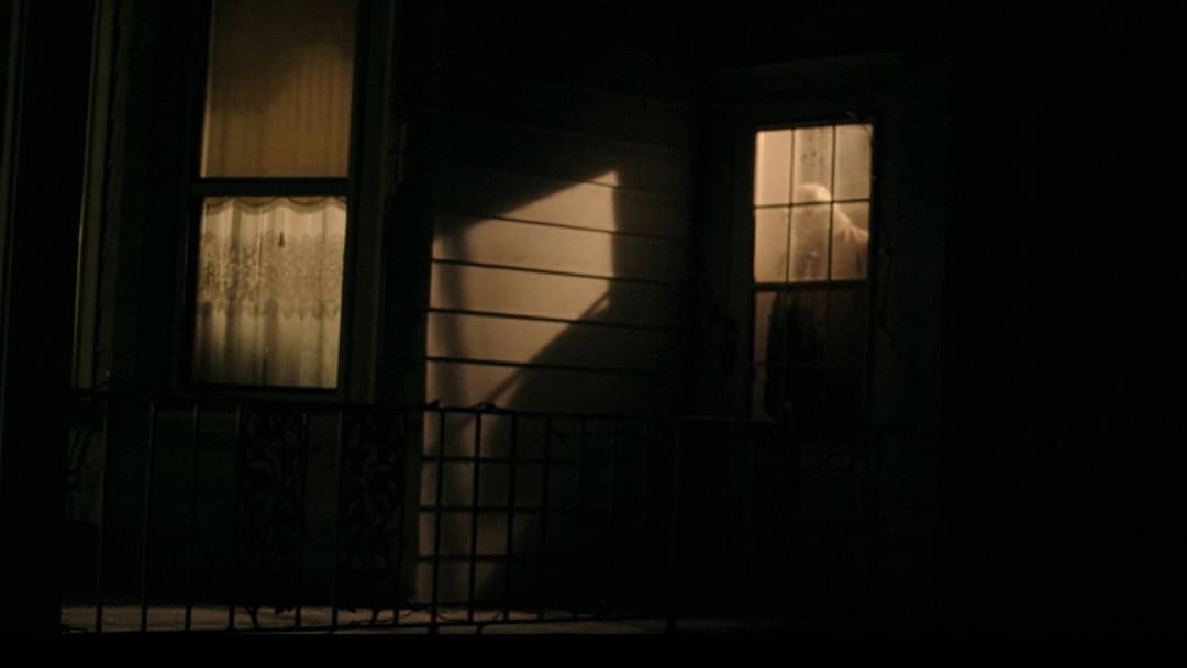 I Am Not a Serial Killer backdrop 4