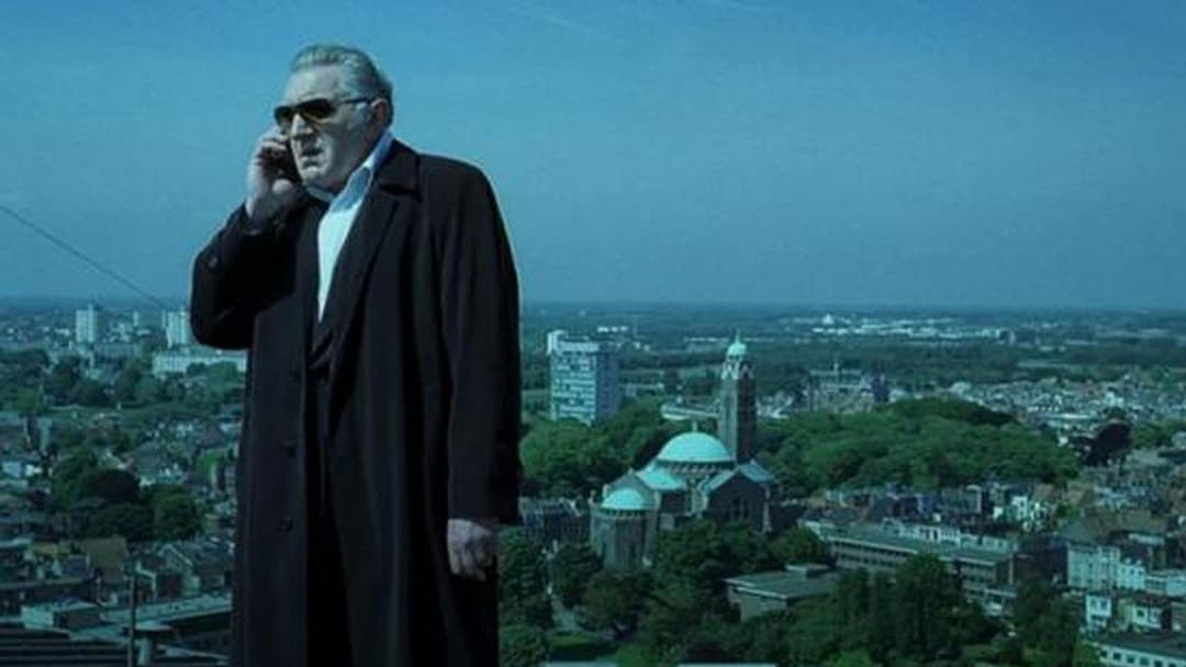 De zaak Alzheimer backdrop 10