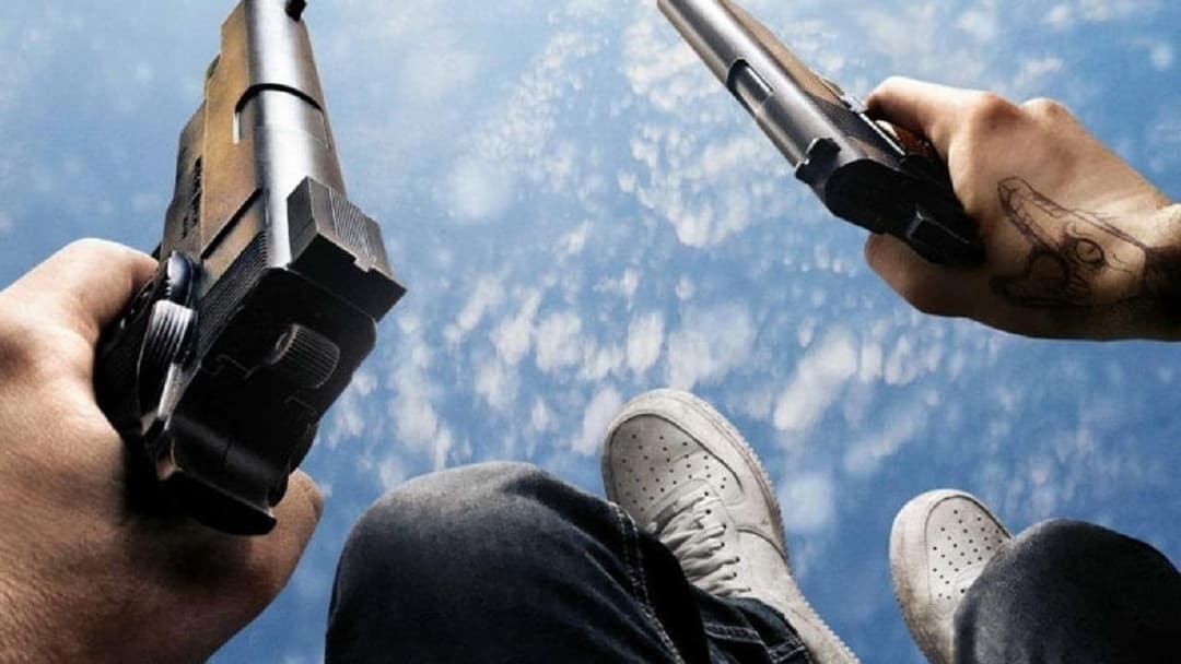 Хардкор backdrop 19