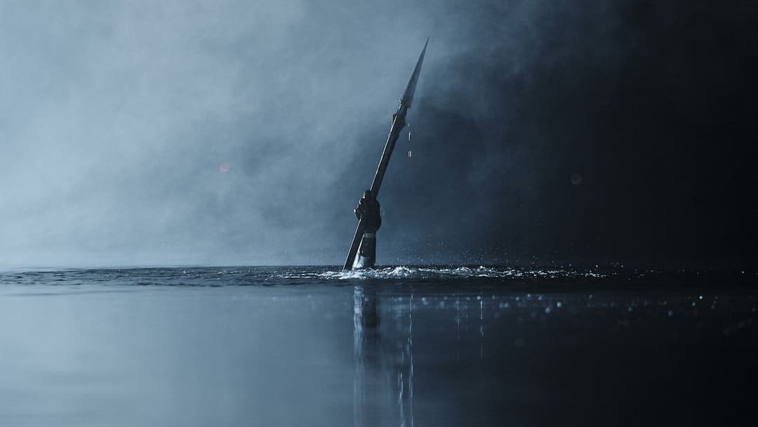 Teenage Sex and Death at Camp Miasma backdrop 1