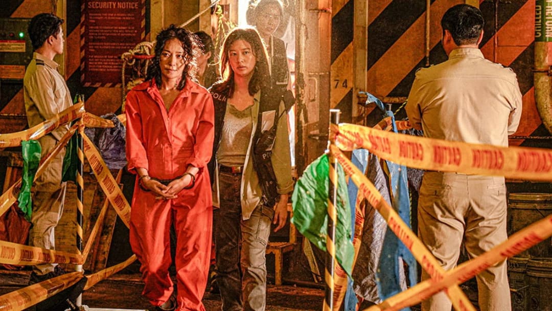 Проект Полювання на вовка backdrop 18