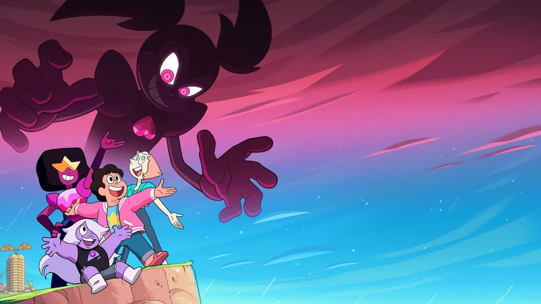 Steven Universe: Der Film backdrop 15