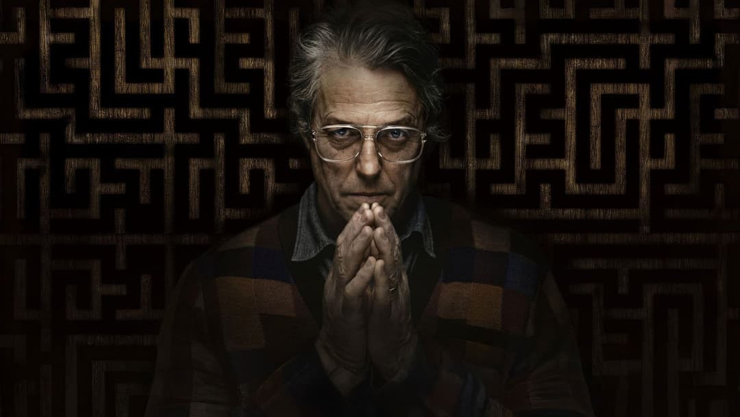 Єретик backdrop 5