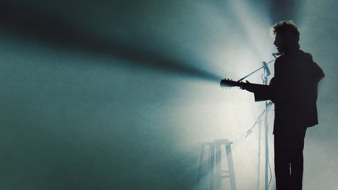 Боб Ділан: Цілковитий незнайомець backdrop 2