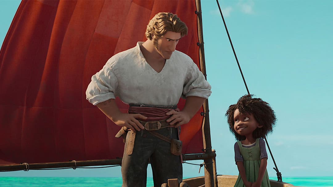 Морське чудовисько backdrop 14