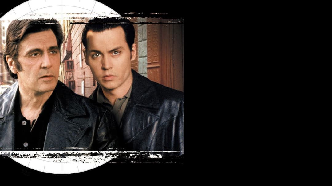 Донні Браско backdrop 11