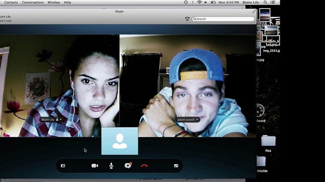 Unknown User backdrop 5