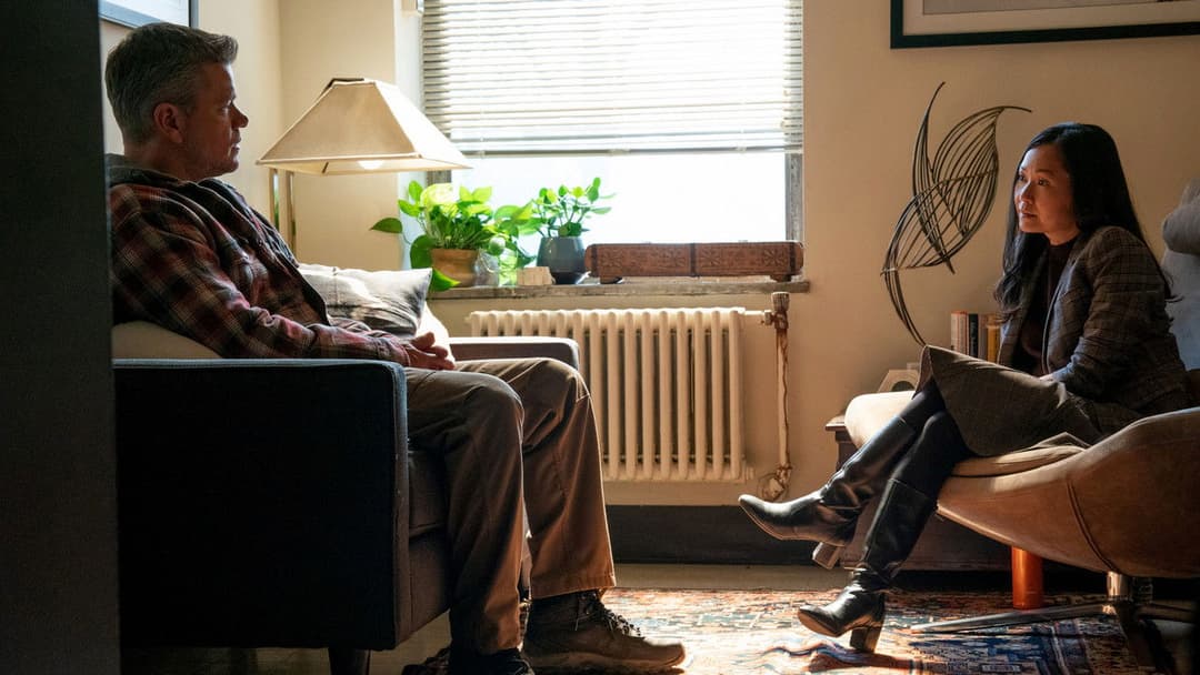 The Instigators backdrop 19