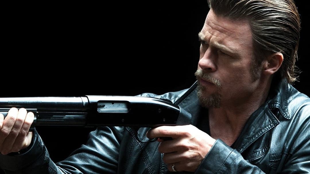 Killing Them Softly backdrop 3