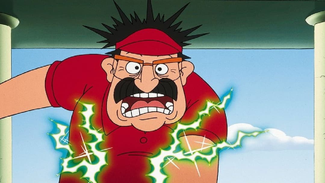 Канікули: Кінець школі backdrop 6