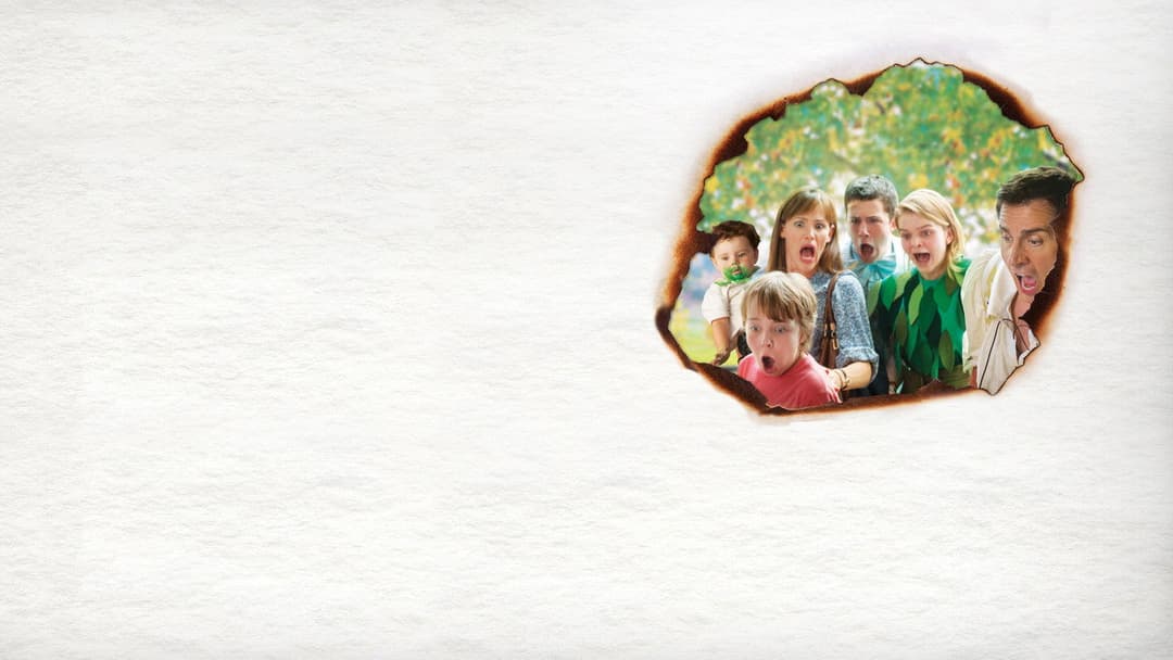 Die Coopers - Schlimmer geht immer backdrop 4