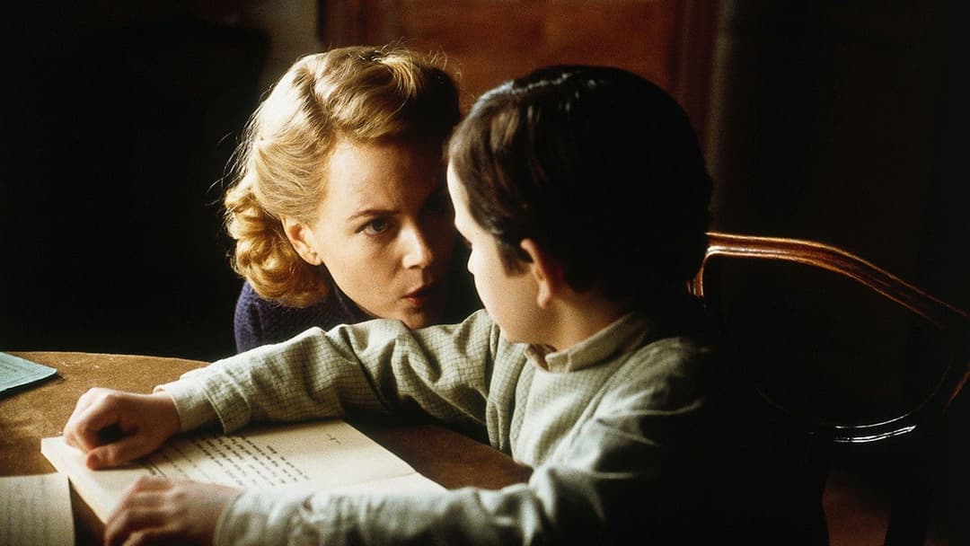 The Others backdrop 20