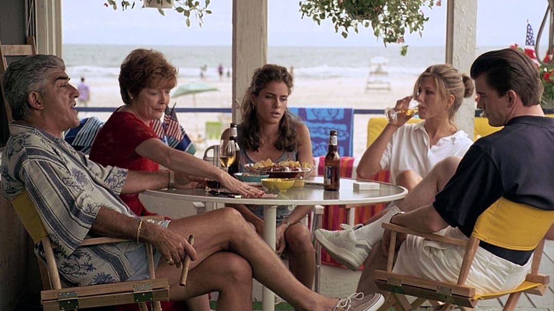 Тільки вона єдина backdrop 3