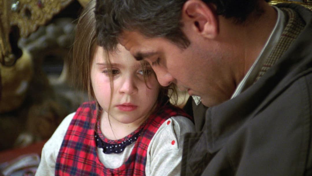 One Fine Day backdrop 2