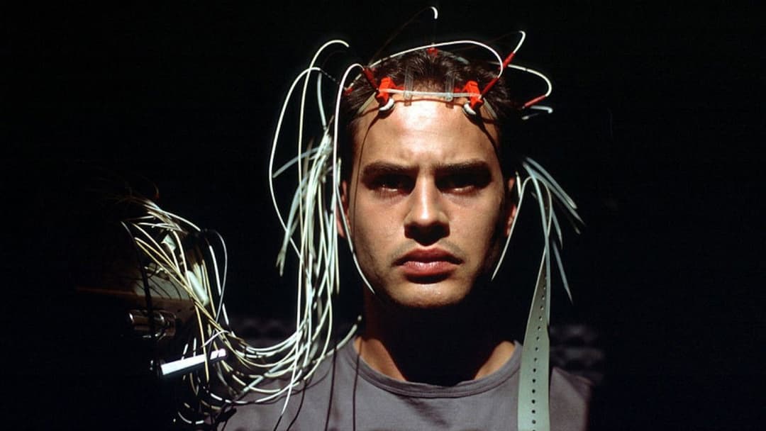 Das Experiment backdrop 9