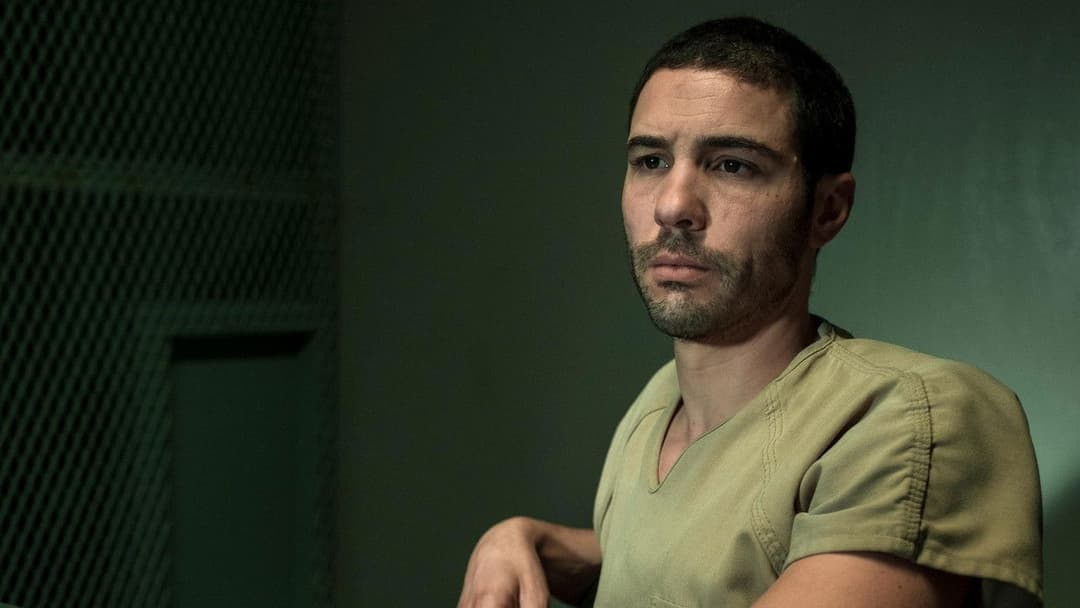 Der Mauretanier backdrop 5