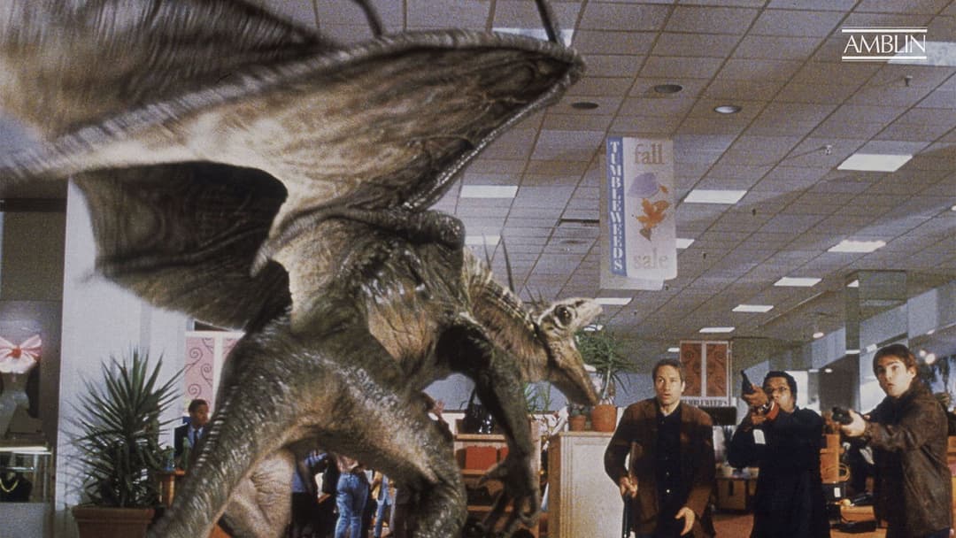 Evolution backdrop 7