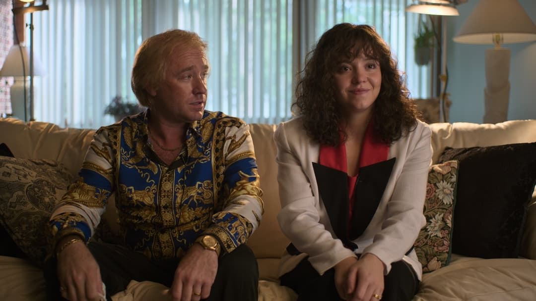 Королева рингу backdrop 4