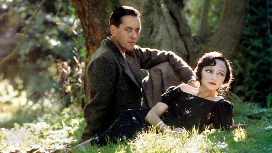 Henry & June backdrop 4