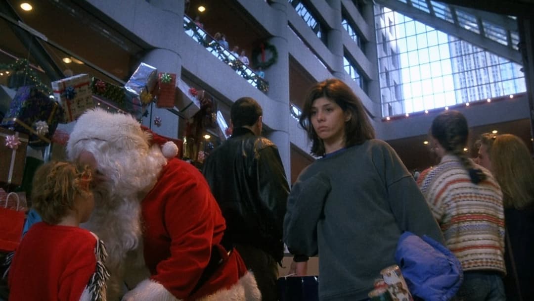 Неприборкане серце backdrop 1