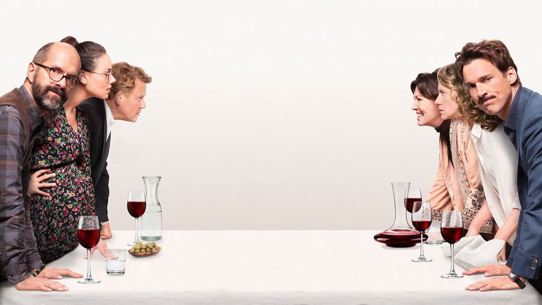 How About Adolf? backdrop 3