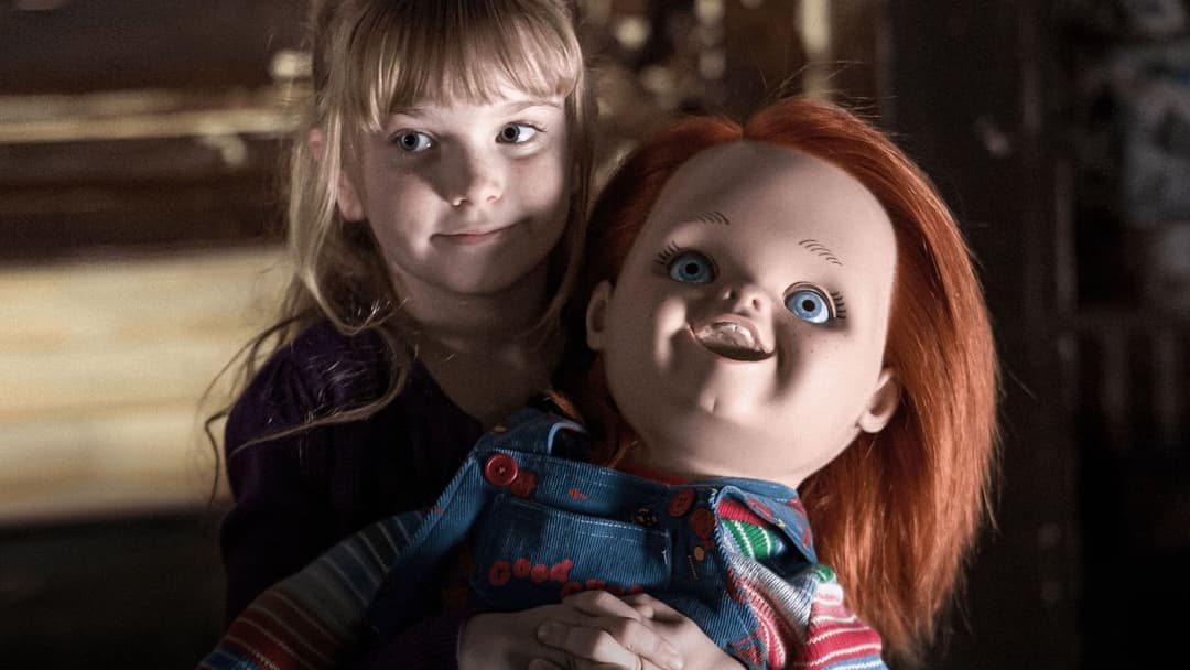 Curse of Chucky backdrop 7