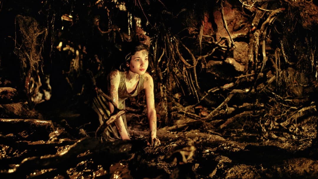 Лабіринт Фавна backdrop 6