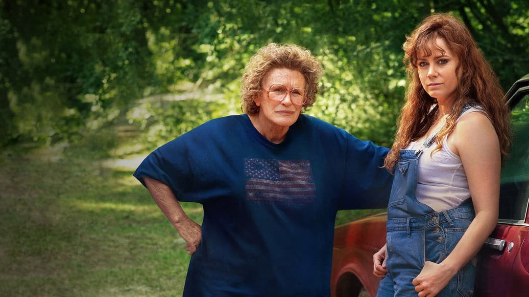 Сільська елегія backdrop 8