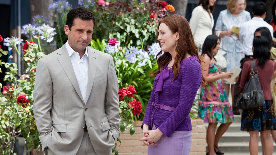 Crazy, Stupid, Love. backdrop 6