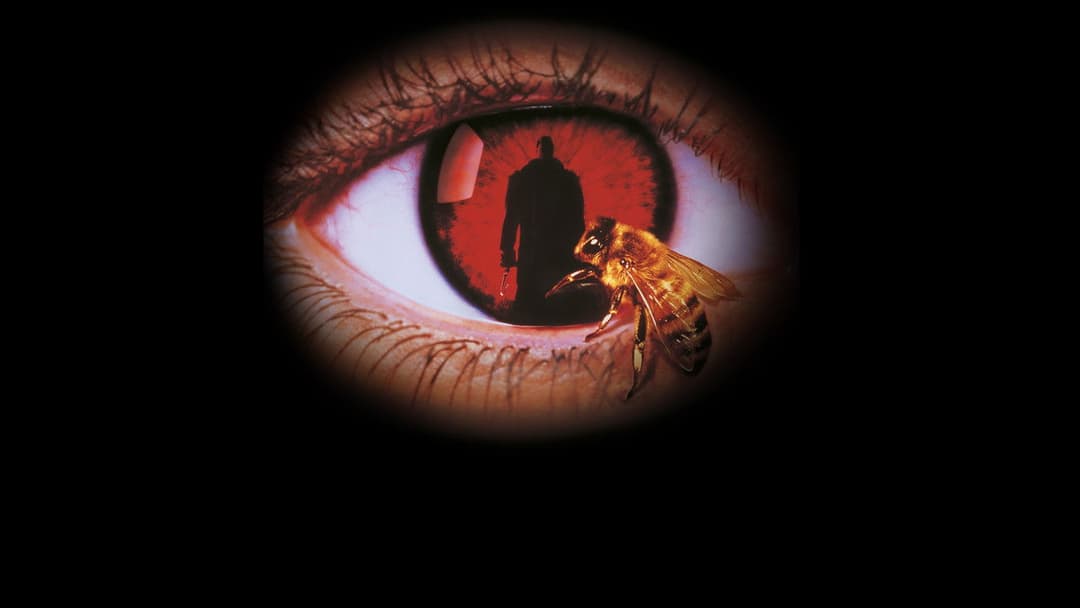 Candyman's Fluch backdrop 14