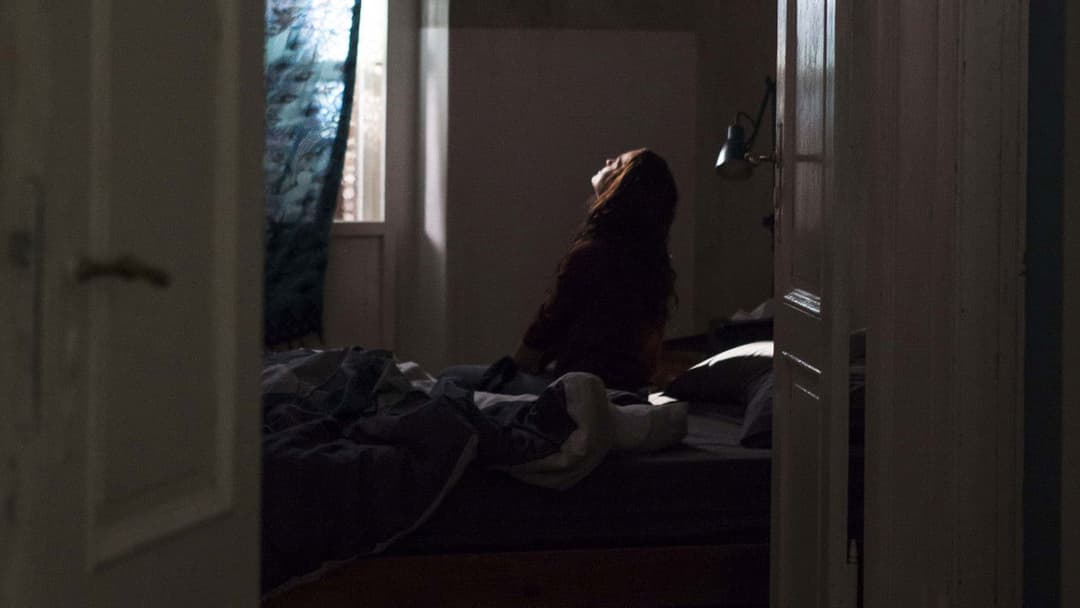 Berlin Syndrom backdrop 16