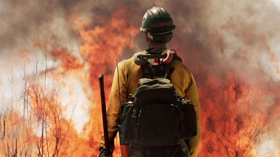 Only the Brave backdrop 14