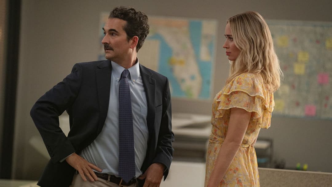 Pain Hustlers backdrop 11