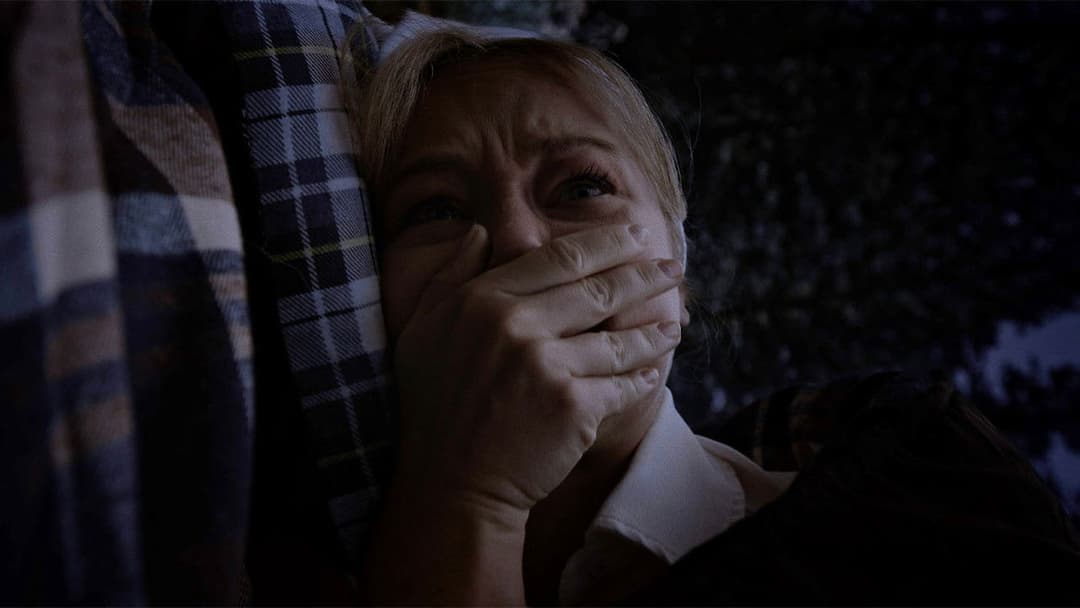 Grizzly Night backdrop 6