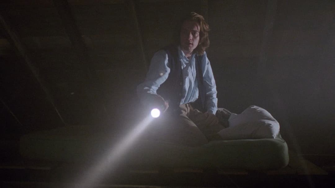 Shallow Grave backdrop 19