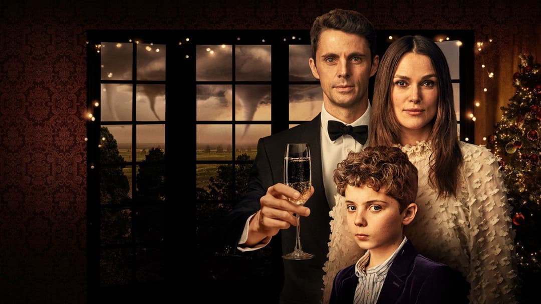 Silent Night - Und morgen sind wir tot backdrop 7